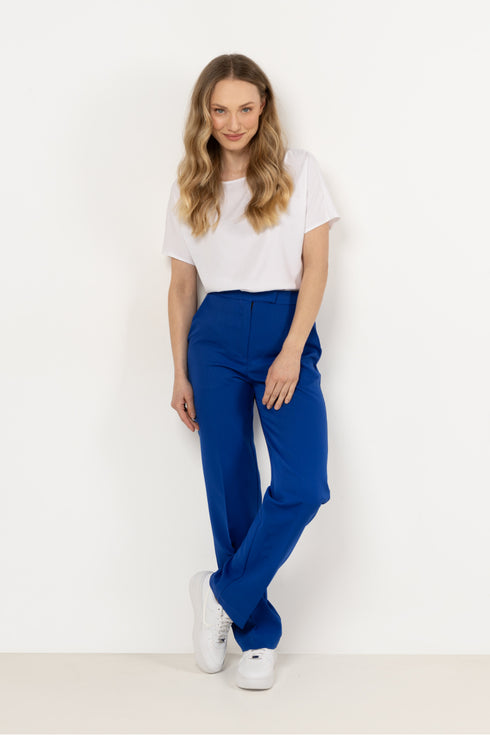 Women trousers model 212222